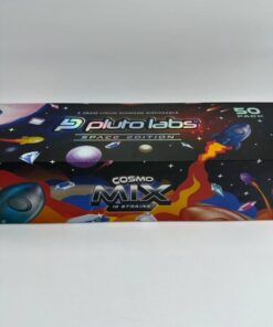 pluto labs disposable